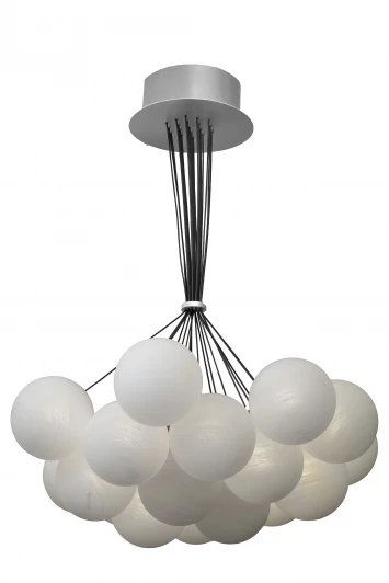162FL-61913 Подвесная люстра Garda Decor Globo 162FL-61913