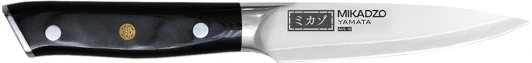 YK-01-59-PA-89 Нож овощной Omoikiri Yamata YK-01-59-PA-89