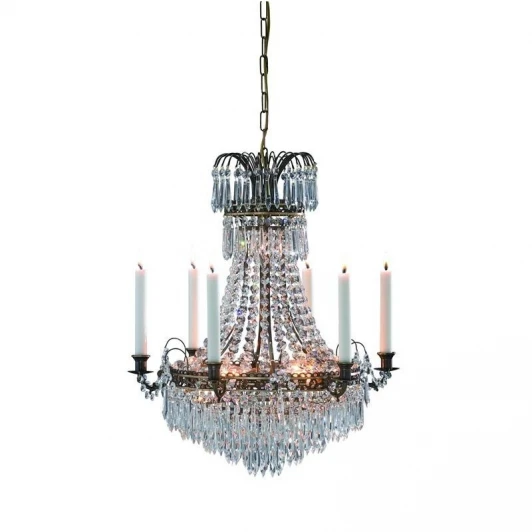 100649 Подвесная люстра Markslojd Lacko 100649