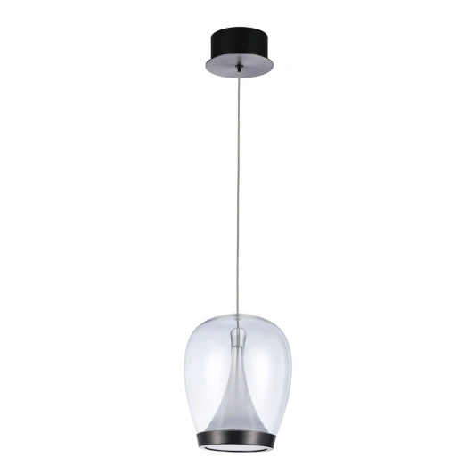 5875/09 SP-15 Подвесной светильник Divinare Campo 5875/09 SP-15 (LED, 220V, на проводе)
