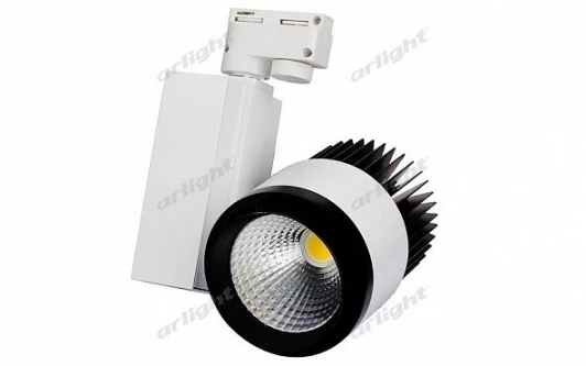 016297 Трековый светильник Arlight LGD 016297