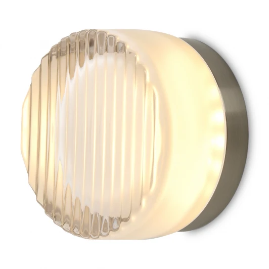 FR5603WL-L8TR1 Настенный светильник светодиодный Freya Retro FR5603WL-L8TR1