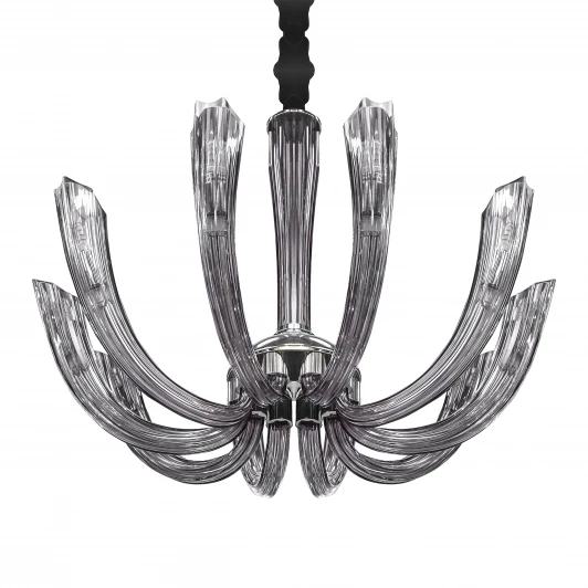 895107 Подвесная люстра Lightstar Trofeo 895107