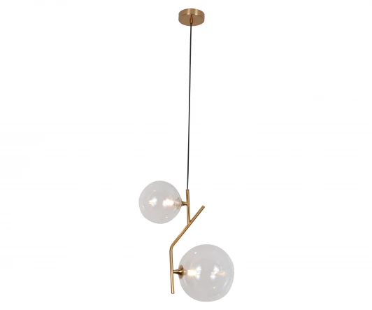 07603-2A E14 Подвесной светильник Kink Light Киара 07603-2A E14