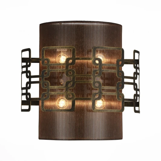 SL940.801.04 Настенный светильник ST Luce Ajur SL940.801.04