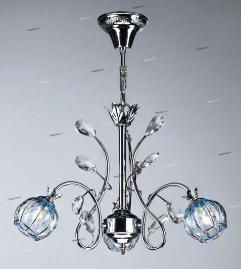 ARM116-03-N Подвесная люстра Maytoni Charm ARM116-03-N