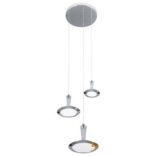COSMO SP3 D300 Подвесной светильник Crystal Lux Cosmo SP3 D300