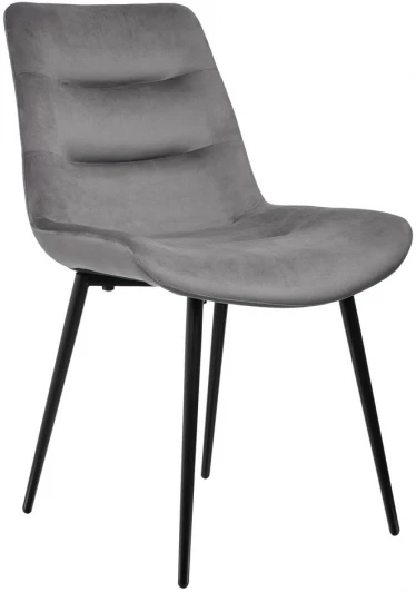 RF 0051 Стул Chester темно-серый Bradex Home RF 0051