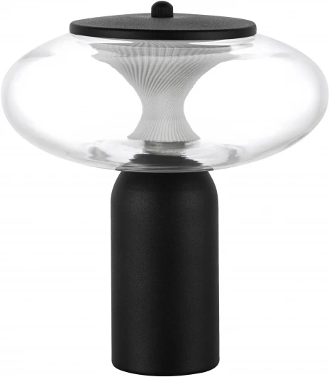 612917 Настольная лампа LED Lightstar Palermo 612917 (220V, выключатель)