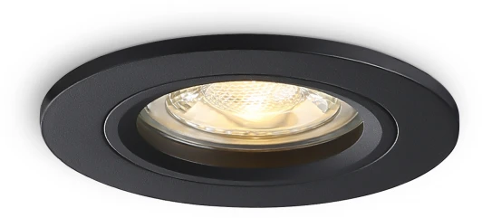 TN102451 Встраиваемый точечный светильник Ambrella TECHNO SPOT TN102451 (220V, круглые)