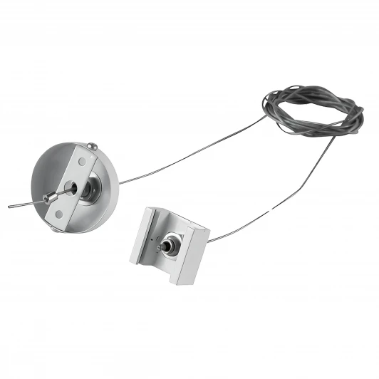 504196-FR2 Подвес скрытый тип D треку 5040xx-(F)/(R) 5 м Lightstar Quattro 504196-FR2