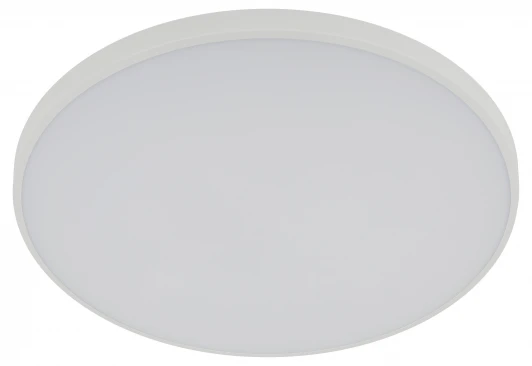 SPB-6 Slim Base WH 36W-5K Потолочный светильник светодиодный ЭРА SPB-6 Slim Base WH 36W-5K