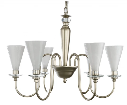 SL694.203.06 Подвесная люстра ST Luce Insolita SL694.203.06