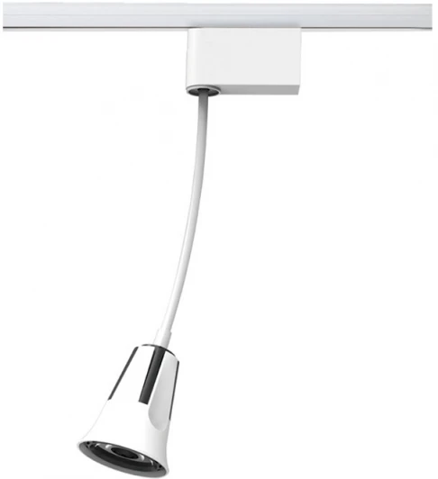 357702 Трековый светильник Novotech Hosta 357702