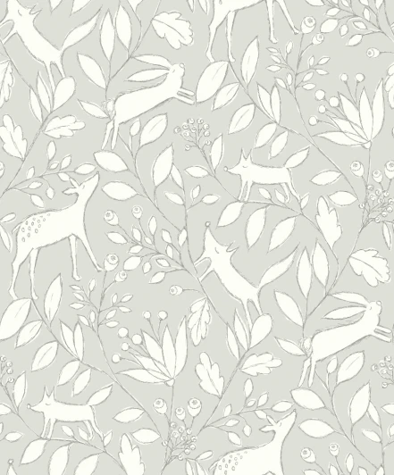 BN 220794 Обои виниловые BN International Doodleedo BN 220794 10,05 x 0,53 м