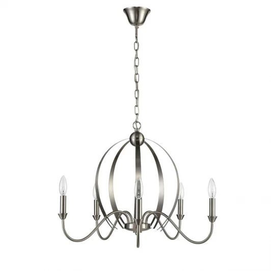VL4115P05 Подвесная люстра Vele Luce Artemis 983 VL4115P05