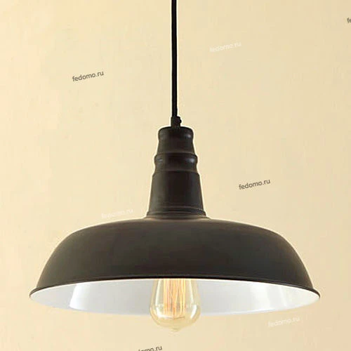 CL450205 Подвесной светильник Citilux Эдисон CL450205 (220V, на проводе, круглые)