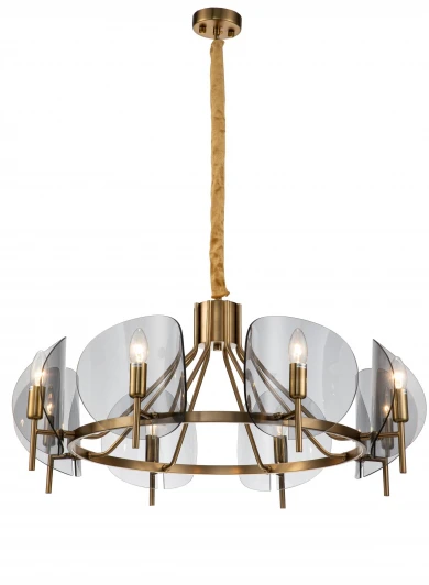 V7090-8P Подвесная люстра Moderli Ardis V7090-8P
