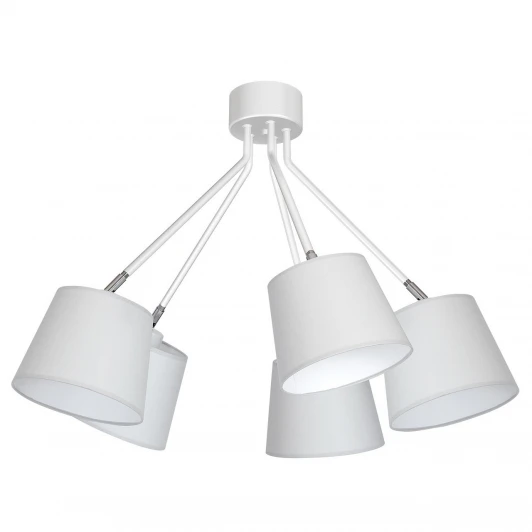 8172 Потолочная люстра Luminex Asta 8172