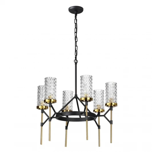 4225/6 Подвесная люстра Odeon Light Vittoria 4225/6