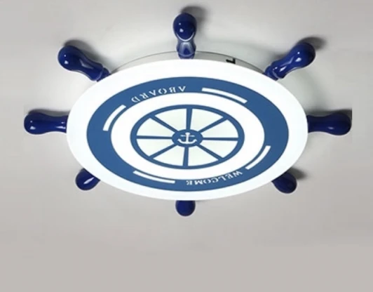 000029410 Потолочный светильник круглый Мелодия Света CH1L 000029410