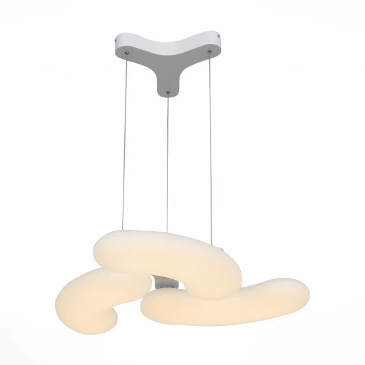 SL808.503.03 Подвесная люстра ST Luce Fave SL808.503.03