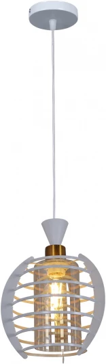 04428-0.9-01 WH Подвесной светильник Reluce 04428-0.9-01 WH (220V, на проводе)