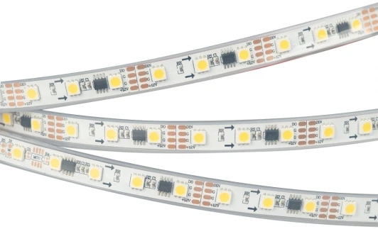 027166 Светодиодная лента Arlight SPI 027166