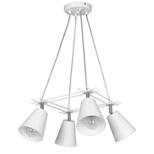 5839 Подвесная люстра Luminex Ferris 5839