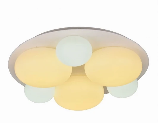 000024975 Потолочный светильник светодиодный Мелодия Света 000024975