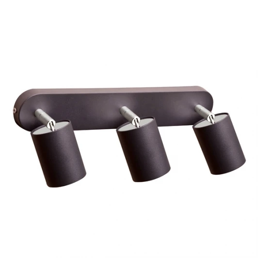 6136 Спот Nowodvorski Eye Spot 6136 (220V, круглые)