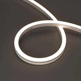 055535 Светодиодная лента герметичная MOONLIGHT-SIDE-A140-12x17mm 24V Day4000 (9.6 W/m, IP67, 0,5m, wire x1) (Arlight, Образец) 055535