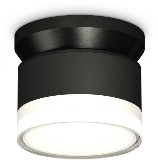 XS8102052 Точечный накладной светильник Ambrella TECHNO SPOT XS8102052 (220V)