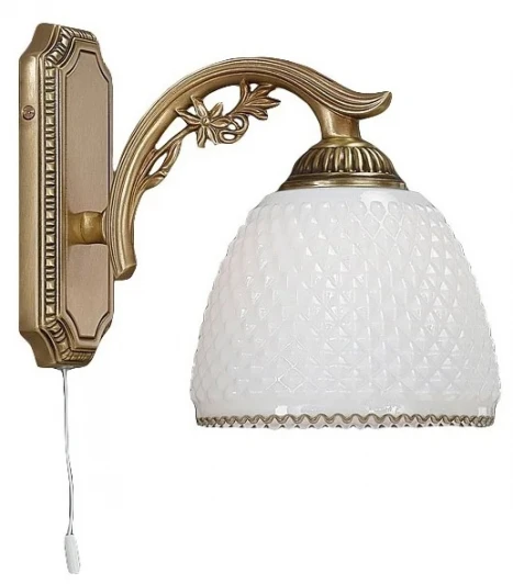 A.8601/1 Бра Reccagni Angelo 8601 A 8601/1