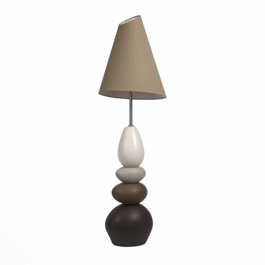 SL998.804.01 Интерьерная настольная лампа ST Luce Tabella SL998.804.01