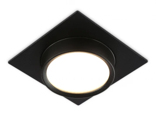 TN6739 Светильник встраиваемый IP44 Ambrella Techno Spot TN6739