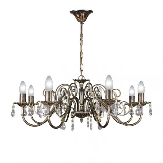 S9039-8 Подвесная люстра Day&Night S9039-8