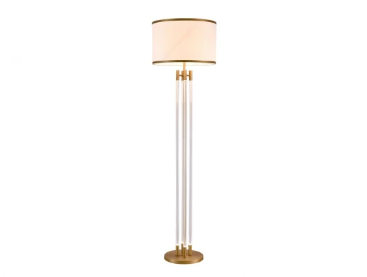 3551/FL brass Торшер Newport Сара 3551/FL brass