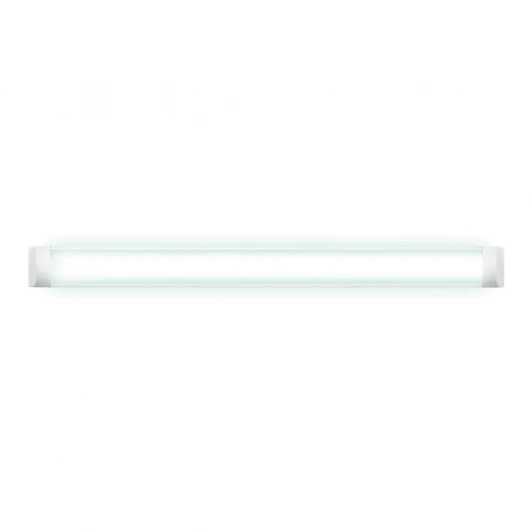 ULO-CL60-20W/NW SILVER Настенно-потолочный линейный светильник светодиодный ULO-CL60-20W/NW Uniel SILVER