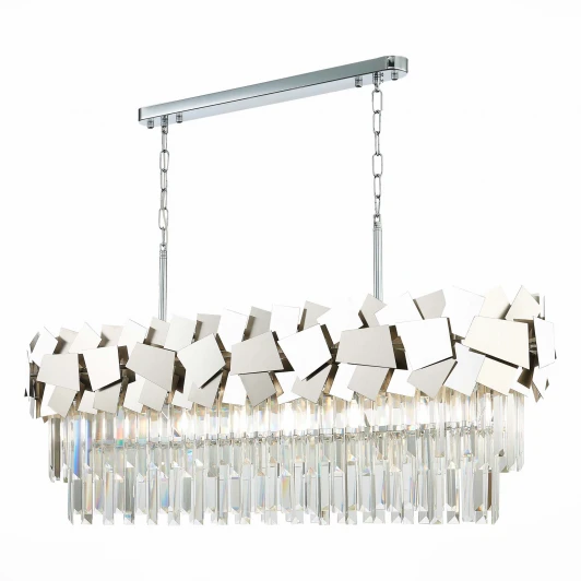 SL1232.103.07 Подвесная люстра ST Luce Caserta SL1232.103.07