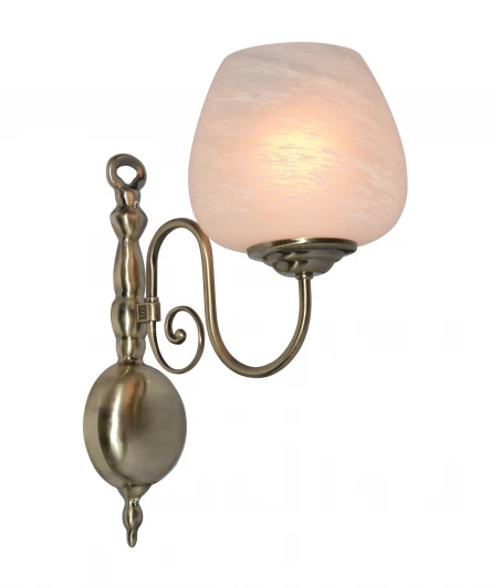 A1040AP-1AB Бра Arte Lamp Flemish A1040AP-1AB