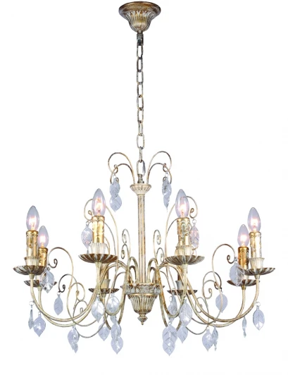 S110211/8 Подвесная люстра Donolux Paradiso S110211/8