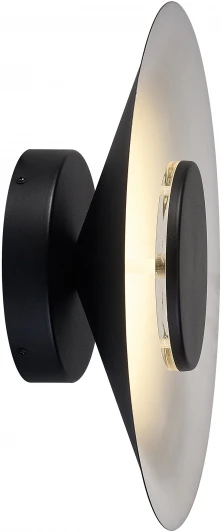 8122 Настенный светильник Mantra Orion 8122 (LED, 220V, круглые)