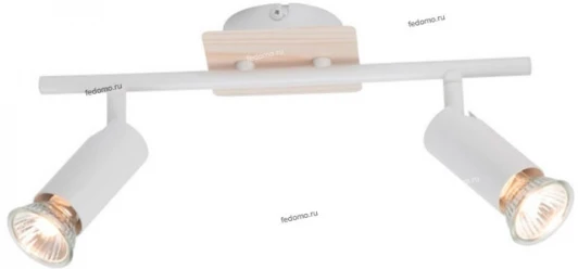 G14813/75 Спот Brilliant Nubia G14813/75