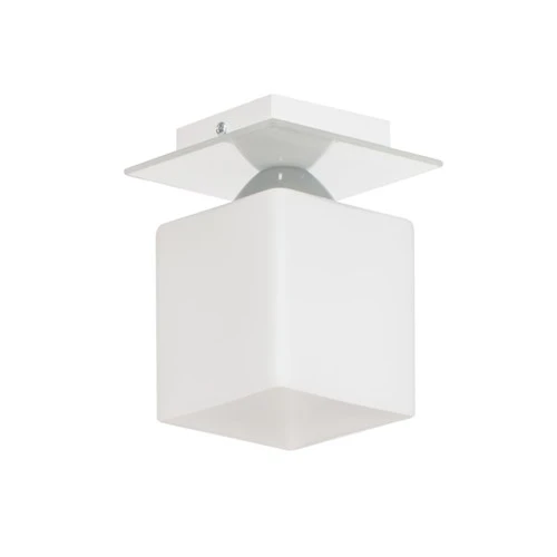 559/1 BIA Накладной точечный светильник Lampex Floki 559/1 BIA