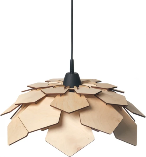 000030831 Подвесной светильник Мелодия Света PS1N 000030831