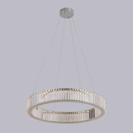 8443/S chrome Подвесной светильник Newport 8440 8443/S chrome