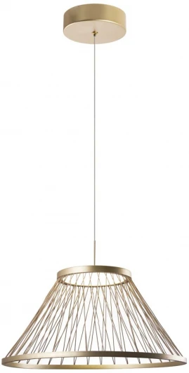 4634-6P Подвесной светильник Favourite Fibra 4634-6P (LED, 220V, на проводе)