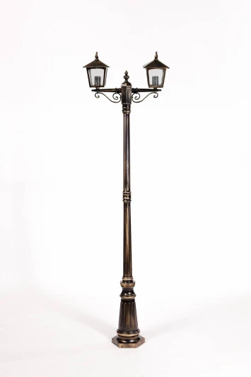 15909 А Gb Наземный фонарь Oasis Light 15909 А Gb