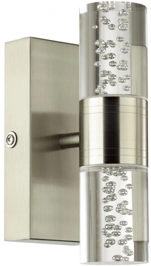 4599/10WL Бра Terrence 4599/10WL никель LED 10W 4000